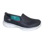 Tenis Skechers Go Walk 4 Propel 14170 Feminino - Foto 1