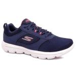 Tenis Skechers Go Walk Evolution Ultra 15734 Feminino - Foto 1