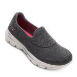 Tenis Go Walk Evolution Ultra 15733 Feminino - Foto 1