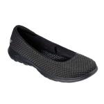 Sapatilha Skechers Go Walk Lite Gemma 15402 Feminino - Foto 1