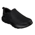Tenis Skechers Go Walk Evolution Ultra Impeccable 54738 Masculino - Foto 1
