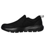 Tenis Skechers Go Walk Evolution Ultra Impeccable 54738 Masculino - Foto 3