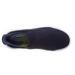 Tenis Skechers Relsen 65892 Masculino - Foto 2