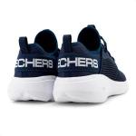 Tenis Skechers Go Run Fast Valor 55103br Masculino - Foto 2