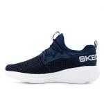 Tenis Skechers Go Run Fast Valor 55103br Masculino - Foto 4