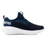 Tenis Skechers Go Run Fast Valor 55103br Masculino - Foto 1