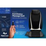 Massageador Assento R18 Shiatsu Massage Seat Relaxmedic - Foto 10