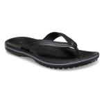 Sandalia Crocs Crocband Flip 11033 Masculino - Foto 6