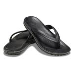 Sandalia Crocs Crocband Flip 11033 Masculino - Foto 8