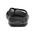 Sandalia Crocs Crocband Flip 11033 Masculino - Foto 3