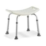 Banco Para Banho Em Alum�nio At� 135 Kg D1 Dellamed - Foto 1