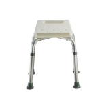 Banco Para Banho Em Alum�nio At� 135 Kg D1 Dellamed - Foto 5