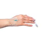 Curativo Tegaderm 3m Unidade - Foto 2