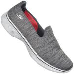 Tenis Skechers Go Walk 4 14165 Feminino - Foto 1