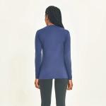 Camiseta Uv Pro Com Prote��o Solar Feminina Uv Line - Foto 3