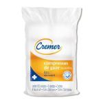 Compressa Gaze 500 Unidades Cremer - Foto 1