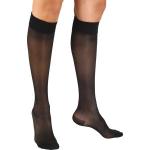 Meia De Compress�o 782b Ever Sheer Panturrilha Normal Fechada 20-30mmhg Sigvaris  - Foto 1