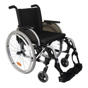 Cadeira Rodas M1 Pernas Elevadas Ottobock