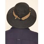 Chap�u Uv Paris Ville Fpu50+ Aba Larga Com Bandana Uv Line - Foto 3