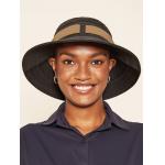 Chap�u Uv Paris Ville Fpu50+ Aba Larga Com Bandana Uv Line - Foto 1