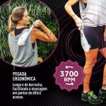 Massageador Portatil Wireless Touch Relaxmedic - Foto 7