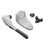 Massageador Portatil Wireless Touch Relaxmedic - Foto 8