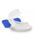 Protetor Bucal Silicone Modelavel Ortho Pauher - Foto 1