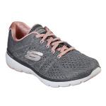 Tenis Skechers Flex Appeal 3.0 13064 Feminino - Foto 4