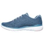 Tenis Skechers Flex Appeal 3.0 13064 Feminino - Foto 13