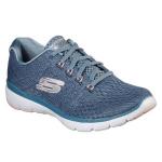 Tenis Skechers Flex Appeal 3.0 13064 Feminino - Foto 2