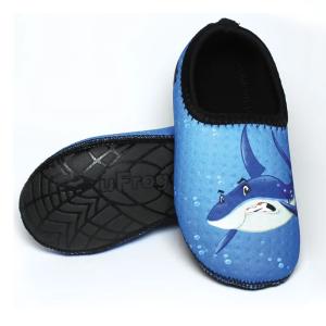 Sapatilha Ufrog Fit Tubarao Infantil - Foto 11