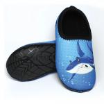 Sapatilha Ufrog Fit Tubarao Infantil - Foto 7