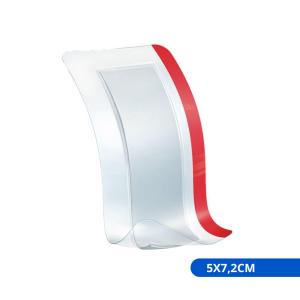 Curativo Filme Leukomed T Bsn Unidade 10X12,5CM TRANSPARENTE B72381-08