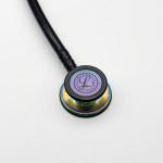 Estetosc�pio Littmann Classic Iii 3m - Foto 11