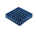 Almofada Air Cell Dellamed - Foto 4