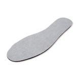 Palmilha Recortavel Carvao Ativado Latex Solutions - Foto 1