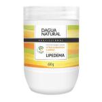 Creme Massagem Citrus 650g Dagua Natural - Foto 1