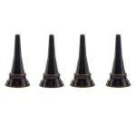 Especulo Para Otoscepio Kole Unidade Abc - Foto 1