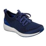 Tenis Skechers Bobs Squad 32512 Feminino - Foto 1