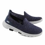 Tenis Skechers Go Walk 5 15903 Feminino - Foto 2