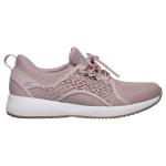 Tenis Skechers Bobs Squad 32507 Feminino - Foto 2