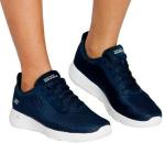 Tenis Skechers Go Walk Joy 15601 Feminino - Foto 2