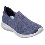 Tenis Skechers Ultra Flex Harmonious 13106 Feminino - Foto 1