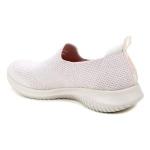 Tenis Skechers Ultra Flex Harmonious 13106 Feminino - Foto 2