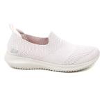 Tenis Skechers Ultra Flex Harmonious 13106 Feminino - Foto 1