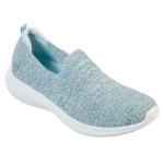 Tenis Skechers Ultra Flex Harmonious 13106 Feminino - Foto 1