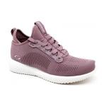 Tenis Skechers Bobs Squad 33157 Feminino - Foto 1