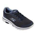 Tenis Skechers Go Walk 5 55509 Masculino - Foto 6
