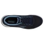 Tenis Skechers Go Walk 5 55509 Masculino - Foto 12