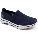 Tenis Skechers Go Walk 5 55510 Masculino - Foto 2